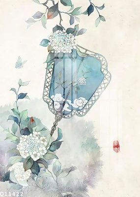 File in ấn File gốc in tranh tổng hợp Q11422 (bản gốc) chất lượng cao