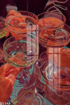 File gốc File gốc in tranh tổng hợp Q1146 (in tráng gương) ốp tường