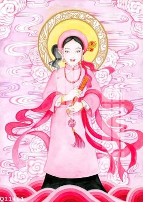 File gốc File gốc in tranh tổng hợp Q11461 (phiên bản chuẩn) để in ấn