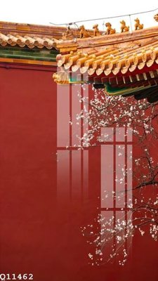 File gốc File gốc in tranh tổng hợp Q11462 (phiên bản chuẩn) để in ấn