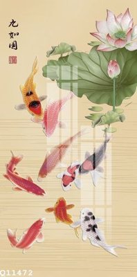 File tranh gốc File gốc in tranh tổng hợp Q11472 (bản quyền) Filetranh.com