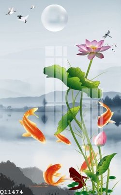 Download file File gốc in tranh tổng hợp Q11474 (gốc) in mica bàn thờ