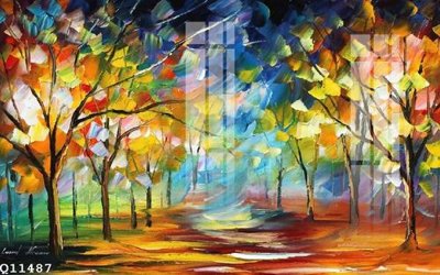 Tải file File gốc in tranh tổng hợp Q11487 (gốc) để in ấn ngay