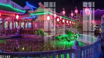 File gốc File gốc in tranh tổng hợp Q1149 (ảnh chi tiết) để in trần