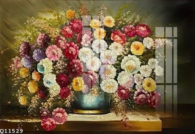 File tranh File gốc in tranh tổng hợp Q11529 (ảnh gốc) in trần xuyên sáng