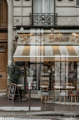 File in mica File gốc in tranh tổng hợp Q11531 (bản gốc) siêu trong