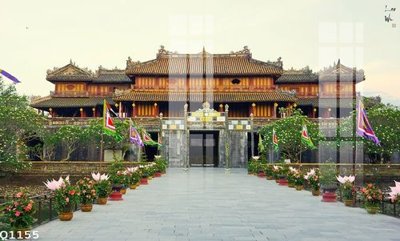 File in trần File gốc in tranh tổng hợp Q1155 (bản gốc) đại dương