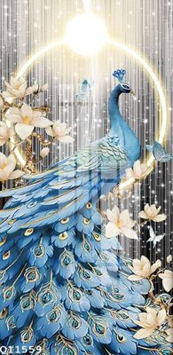 File gốc File gốc in tranh tổng hợp Q11559 (chủ đề hiện đại) trang trí