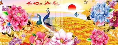 File gốc File gốc in tranh tổng hợp Q11567 (ảnh chi tiết) để in ấn