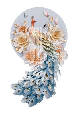 File gốc in ấn File gốc in tranh tổng hợp Q11570 (sẵn sàng tải về)