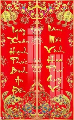 File tranh File gốc in tranh tổng hợp Q11581 (gốc) phong cách tối giản