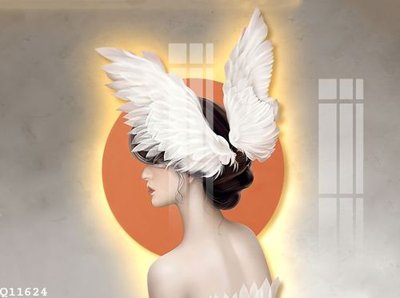 File in lụa File gốc in tranh tổng hợp Q11624 (tân cổ điển) File gốc in tranh tổng hợp Q11624