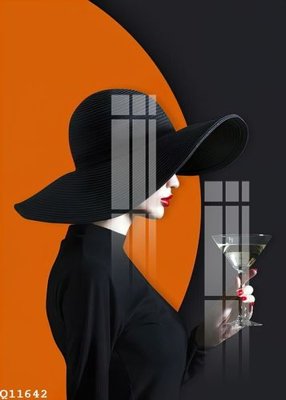 File tranh File gốc in tranh tổng hợp Q11642 (gốc) chủ đề thiên nhiên