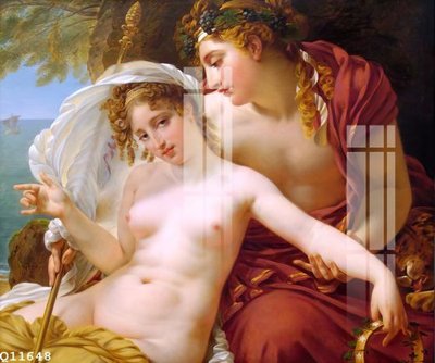 File gốc File gốc in tranh tổng hợp Q11648 (in tráng gương) hiện đại