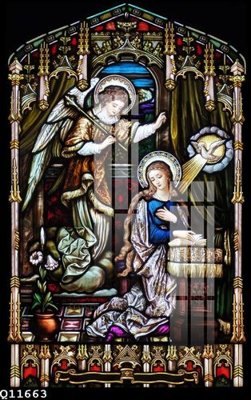 File in mica File gốc in tranh tổng hợp Q11663 (bản gốc) sắc sảo