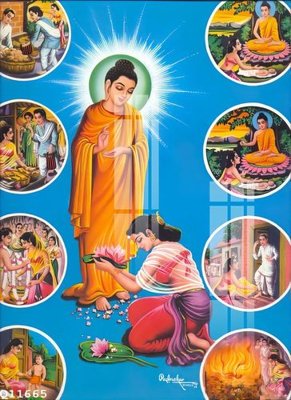 File PSD File gốc in tranh tổng hợp Q11665 (bản gốc) chất lượng nhất