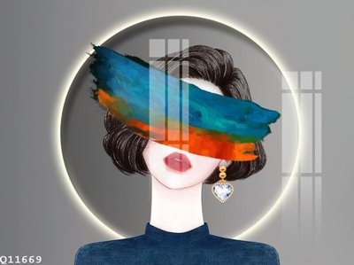 Tải file File gốc in tranh tổng hợp Q11669 (gốc) làm file in ấn