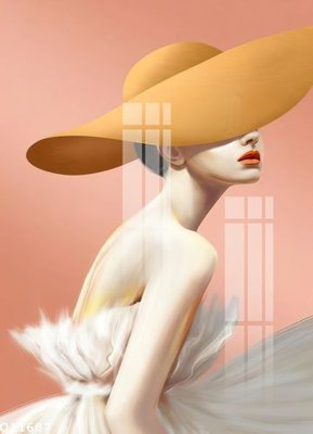 File ảnh gốc File gốc in tranh tổng hợp Q11687 không vỡ nét