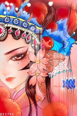 Download file gốc File gốc in tranh tổng hợp Q11721 (in mica) 3D