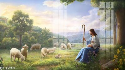 File tranh File gốc in tranh tổng hợp Q11738 (file gốc) chủ đề phong thủy