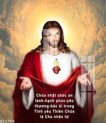 File PSD File gốc in tranh tổng hợp Q11760 (gốc) nhiều lớp (multi-layer)