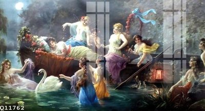 File gốc File gốc in tranh tổng hợp Q11762 (dành cho quảng cáo)