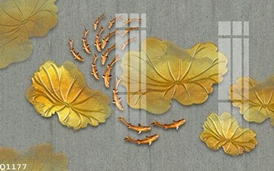 File tranh in trần File gốc in tranh tổng hợp Q1177 (ảnh gốc siêu nét)