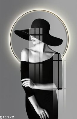 File ảnh File gốc in tranh tổng hợp Q11772 (gốc) trang trí khách sạn