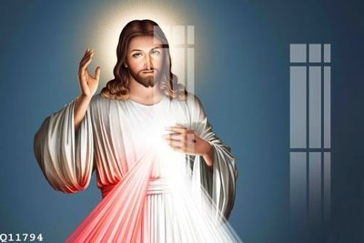 File gốc File gốc in tranh tổng hợp Q11794 (phong cách) châu Âu