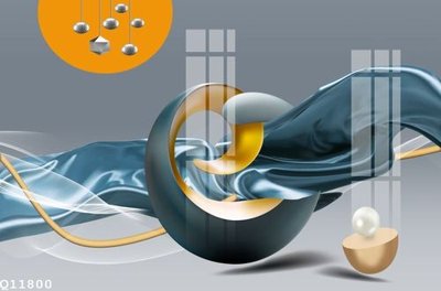 Ảnh gốc File gốc in tranh tổng hợp Q11800 (độ nét cao) in mica