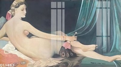 File ảnh gốc File gốc in tranh tổng hợp Q11863 (chuyên in mica)