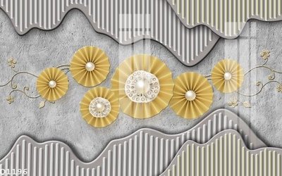 File PSD File gốc in tranh tổng hợp Q1196 (nguyên bản) cho thiết kế