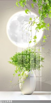 Tải file File gốc in tranh tổng hợp Q11998 (PSD) cho in tranh 3D