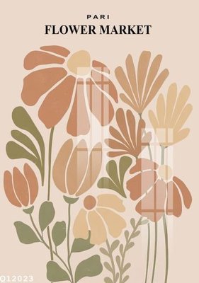 File PSD File gốc in tranh tổng hợp Q12023 (gốc) cho in quảng cáo