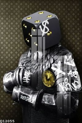 Tải file File gốc in tranh tổng hợp Q12055 (gốc) chủ đề hoa sen