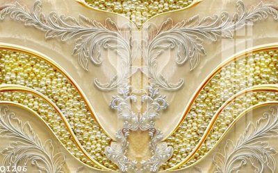 File tranh trang trí File gốc in tranh tổng hợp Q1206 (file gốc)