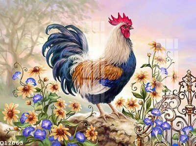 File gốc File gốc in tranh tổng hợp Q12063 (cho in ấn) từ kho Filetranh