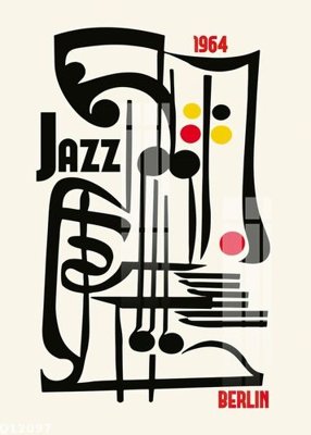 File gốc File gốc in tranh tổng hợp Q12097 (in tráng gương) hiện đại