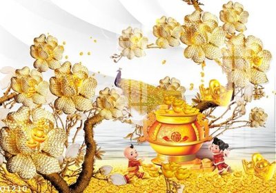 Mua file gốc File gốc in tranh tổng hợp Q1210 (in ấn) tại Filetranh.com