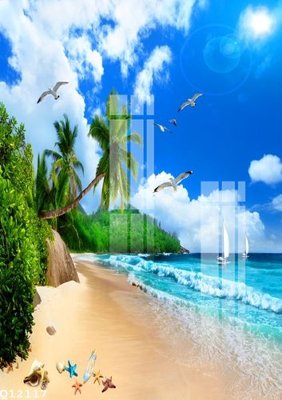 Tệp tin gốc File gốc in tranh tổng hợp Q12117 (dùng cho in ấn) chuyên nghiệp