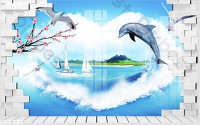 File gốc File gốc in tranh tổng hợp Q12120 (phiên bản chuẩn) để in ấn