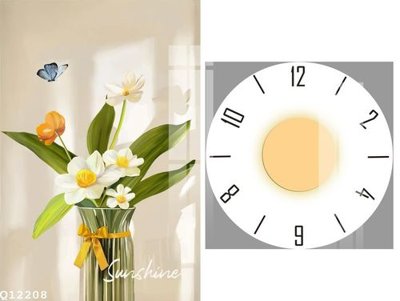 Mua file gốc File gốc in tranh tổng hợp Q12208 (chất lượng) tại Filetranh.com