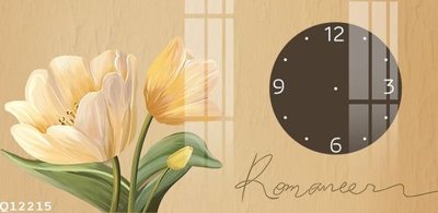 File in mica File gốc in tranh tổng hợp Q12215 (bản gốc) làm vách ngăn