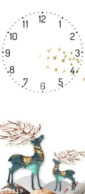 File tranh File gốc in tranh tổng hợp Q12219 (bản gốc) in canvas