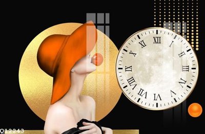 File gốc File gốc in tranh tổng hợp Q12243 (vector) cho in ấn