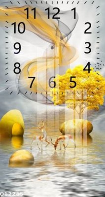 Tải file gốc File gốc in tranh tổng hợp Q12245 dùng cho in ấn