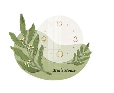 Download file gốc File gốc in tranh tổng hợp Q12272 (in lụa) tranh 3D