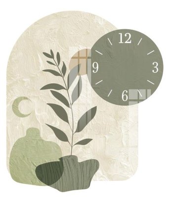 File in mica File gốc in tranh tổng hợp Q12320 (bản gốc) siêu trong