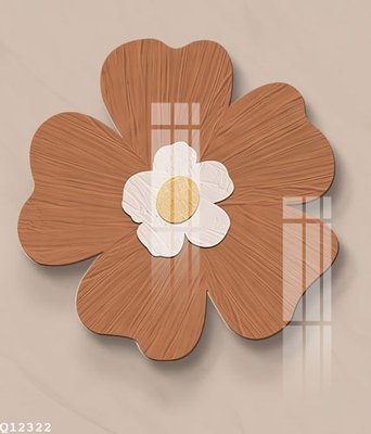 Download file gốc File gốc in tranh tổng hợp Q12322 (in mica) logo