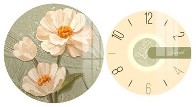 File gốc File gốc in tranh tổng hợp Q12332 (cho in UV) siêu nét